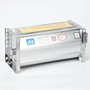 ��ʽ��ѹ������ʽ��ȴ��� GFD(S)D420-90 ��ѹ���ɱ���