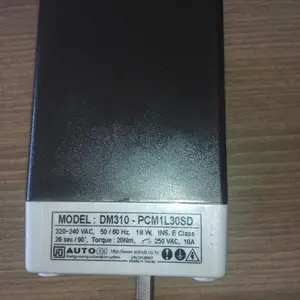 供应DM310-PCM1L30SD伺服马达