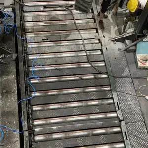 合肥平台/上料机构设备维修企业 欢迎咨询 南京允正工业设备供应