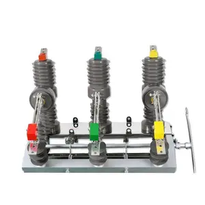 ����35KV��ն�·��ZW7-40.5/1250A���������ѹ��·��������տ���