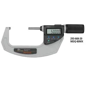 �ձ����� Quickmike293 ϵ�� �� IP65 ABSOLUTE ����ǧ�ֳ�MDQ-MX