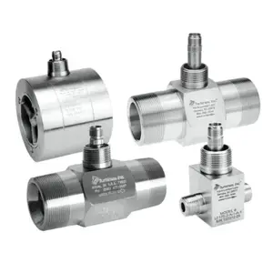 Turbines, Inc.����������CDS1000CDS2000����������FML250