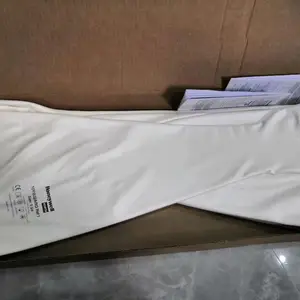 NORTH美国霍尼韦尔诺斯无菌隔离器手套CSM灌装机用手套白色7寸8寸10寸河南臻宝
