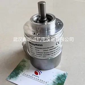 德国WAYSEN编码器/传感器RE58AM-1312-PN-COM