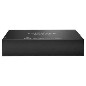 TP-LINK TL-RU-U1210智能控制箱主机 10路灯具2路插座