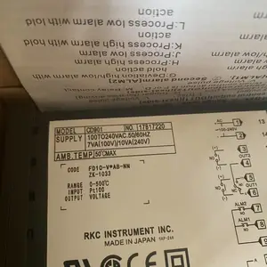 RKCCD901FK03-M*AN-NN�¿ر��ֻ��¿���CB100FD10-8*AN-NN/A/Y����