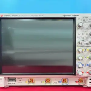 DSOS804A �߷ֱ���ʾ�����ֻ�����4G��ͨ��ʾƤ��