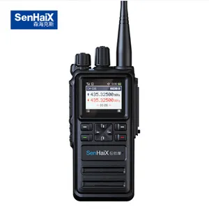 ɭ����˹SHX-681 4000mAh﮵�����Խ��� ��������ר������ͨѶ