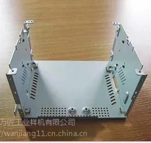 钣金加工 复模批量加工