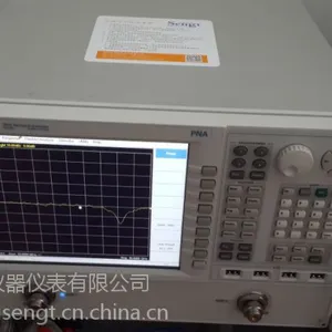 50G网络分析仪N5225A 二手N52225A成色新