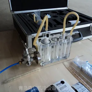 森欣QTH硫化物含量测定仪