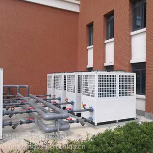 高温空气能热泵机组 高温特种热泵 工业热泵
