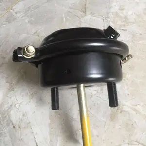 起重机制动室