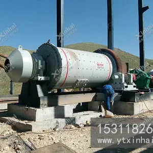 183*45 大/小型 钢渣球磨机-厂家直销钢渣球磨机价格便宜