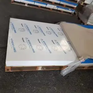 德国ROCHLING 劳士领PVDF板PVDF棒,改性白色PVDF板