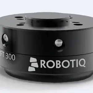 Robotiq 力矩传感器Robotiq FT300力矩传感器