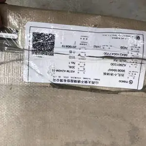 可整板拆零现货TP321不锈钢板/S32168不锈钢板