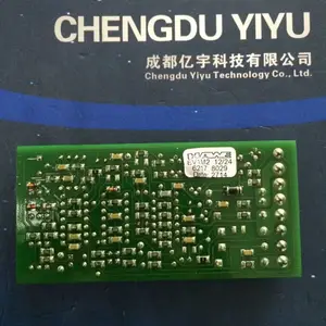 理哈威HAWE放大板EV1M2-12/24