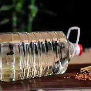 白酒贴牌定制--优质厂家合作推荐