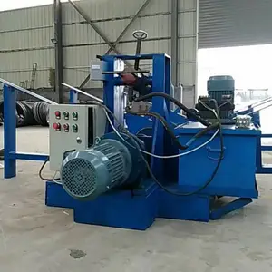 圆筒翻边机价格及参数