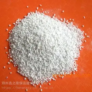 河南珍珠岩 膨胀珍珠岩价格 珍珠岩厂家直销