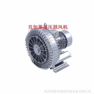 XGB型漩涡气泵质量稳定