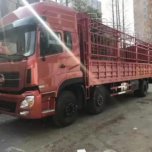 ***处理蔬菜瓜果高栏运输车厂家直销质优***