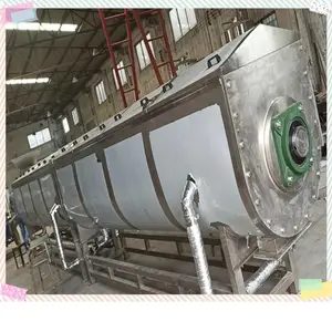 新轻机械 蓝莓漂烫机 加工定制 安装调试 量大从优