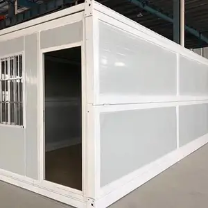 工地活动房 集装箱防风抗震 九星金属活动房厂