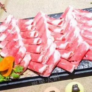 西青区烧烤 聚聚火锅馆供应