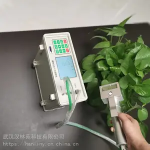 ��Яʽ�����HLY-GH2 ������ֲ���ϲⶨ��