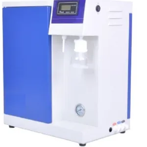 SY供型号:DI-Micro-10库号:M380152反渗透去离子纯水机