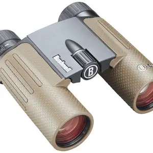 美国Bushnell博士能精英系列10x30mm ED高清便携望远镜