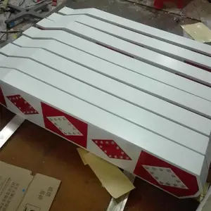 ����̫���ܷ��⾯ʾ������Ƶ��Ч���� ��ȫ���ѵ���ʾ��Ͷ�����Զ