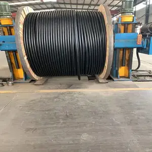供应圣鑫牌导地线JKLGYJ-240/30架空线 10KV外线架设用
