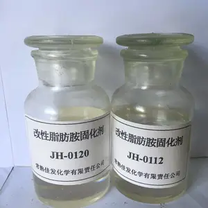 柔韧性亮度透明改性脂环胺固化剂 常熟佳发(JH-03)