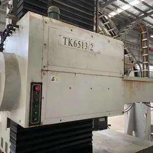 ���۶����н���̨������ϳ��TK6513��λ���������˶�ɽ�ӹ�����