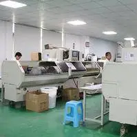 深圳市创日汇科技有限公司