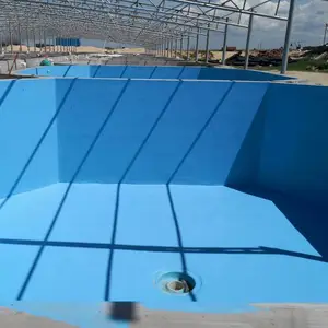 乙烯基酯防水防腐涂料 稳定性 延伸性 水性和耐候性***
