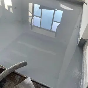 自流平地面施工 3公分厚度 包工包料 地暖回填 众诚恒昇