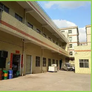 长鸿精密科技（东莞）有限公司