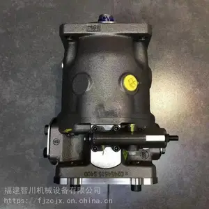 供应力士乐柱塞泵 A10VSO71DRS32R-VPB22U00E-S2183