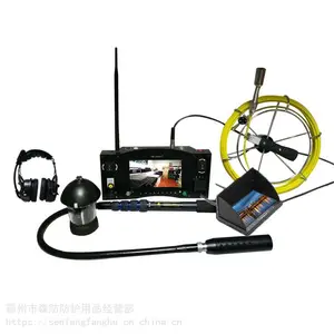 Һ����Ļȫ�Ƕ����߽�������Ƶ̽����BF-V5000E������Ѱ���ܵ�̽ͷ