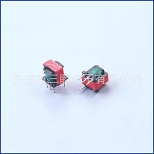 ����ֱ��SMD EE5.0 ��Ƭ�������������Ʊ�ѹ��С�͸�Ƶ��Դ��ѹ��