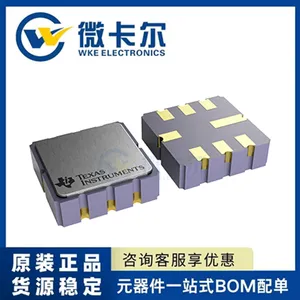 REF7050QFKHT 贴片LCCC8 全新原装正品TI德州