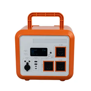 DF��������ֻ�̫���ܳ��600W�ƶ����ܺ󱸱�Я��Դ ��OEM