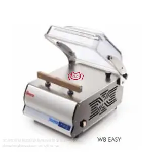 �����SIRMAN Easyvac25 ��հ�װ�� ����̨ʽ����շ�ڻ� ���ʰ�װ��
