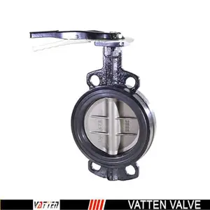 ���Ͻ��ֱ�ʽ���߶Լе���VATTEN����ͭ�����
