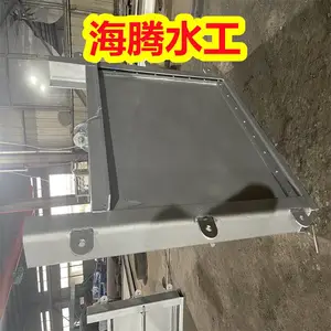 湖北咸宁平板钢闸门-定轮钢制闸门 24小时在线报价