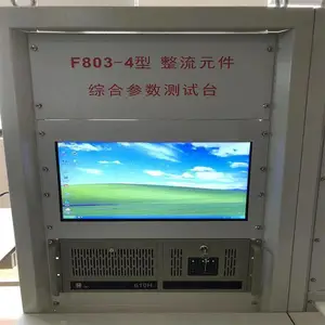 ��բ���������ۺϲ���̨ �ͺ�:RH08-F803-4 ��ţ�M404573